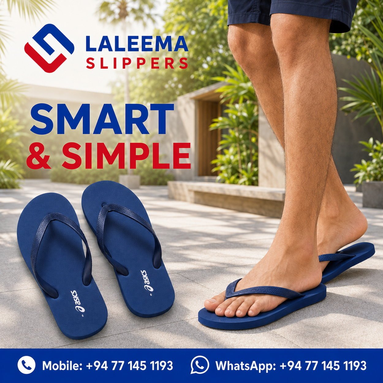 Smart & Simple