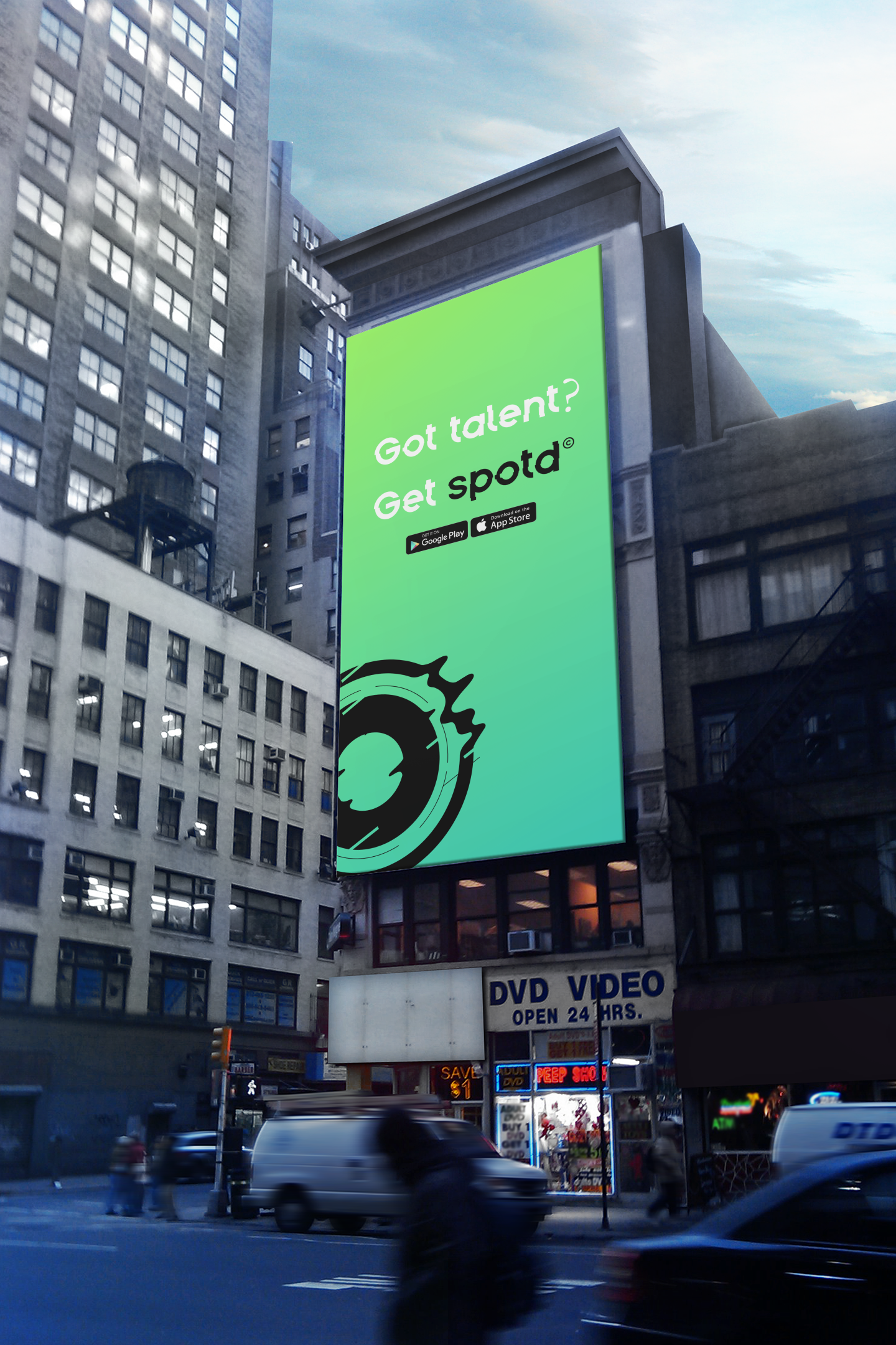 mockup-of-a-vertical-building-on-the-front-wall-of-a-building-2875-el1