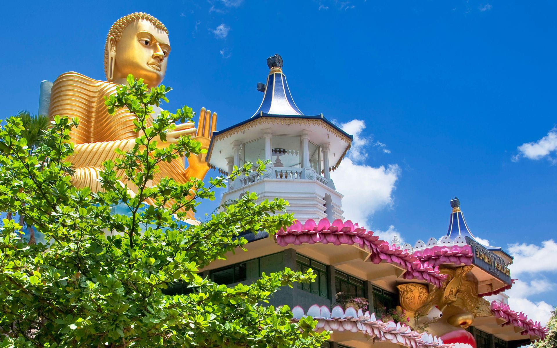 Cultural Tours in Sri Lanka